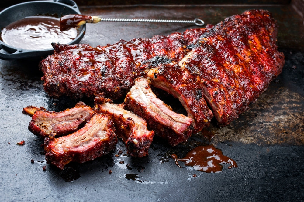 Pasture-Raised Pork