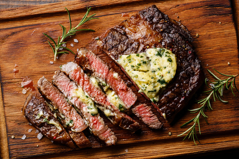 Steaks