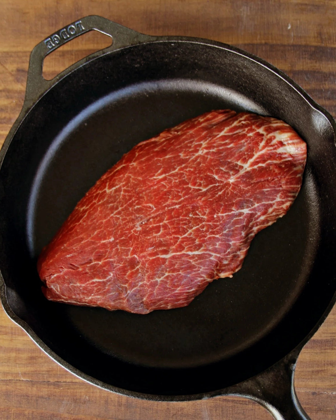 American Wagyu Flat Iron Steak