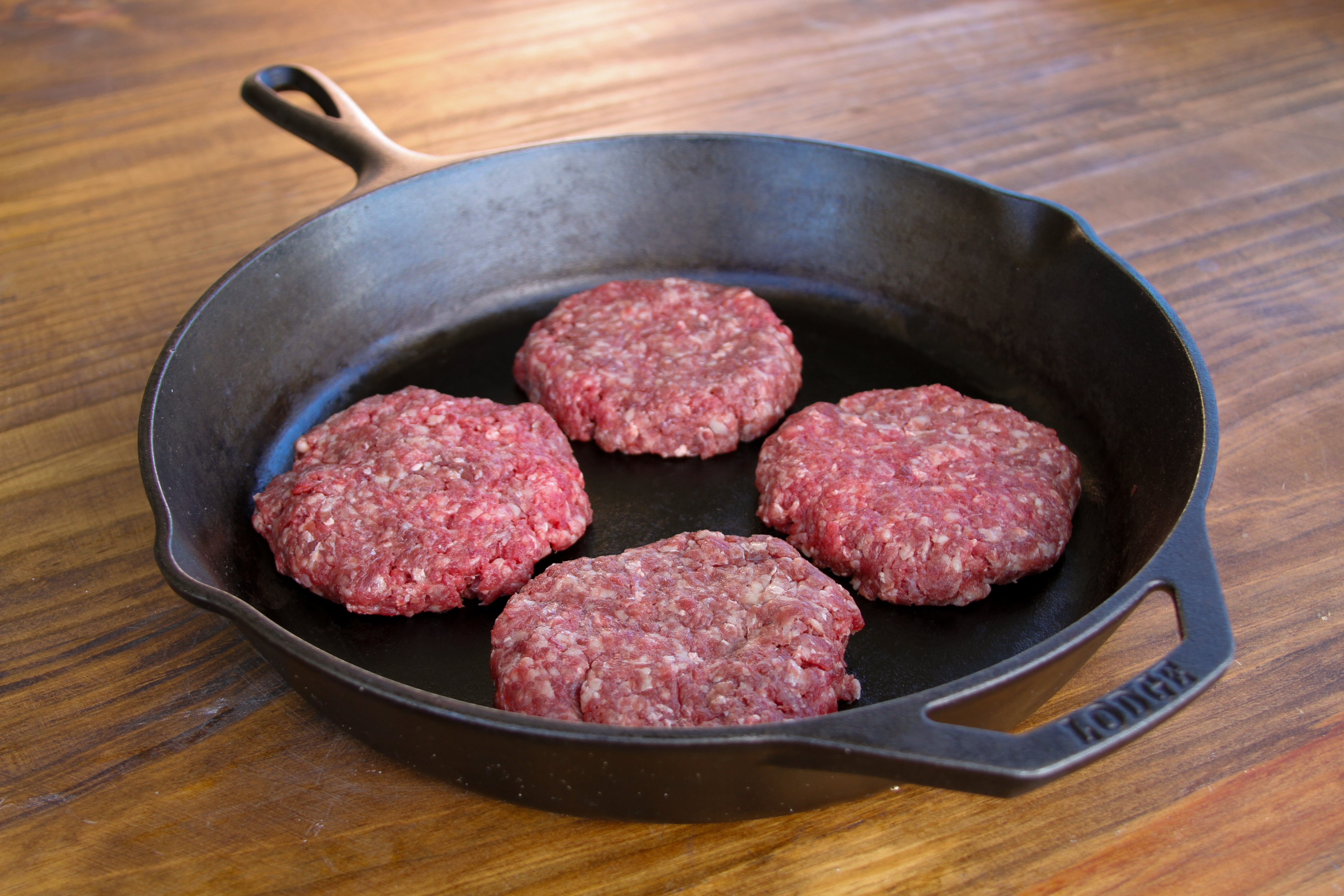 2lbs. for $20 Ground Beef (17% Savings)
