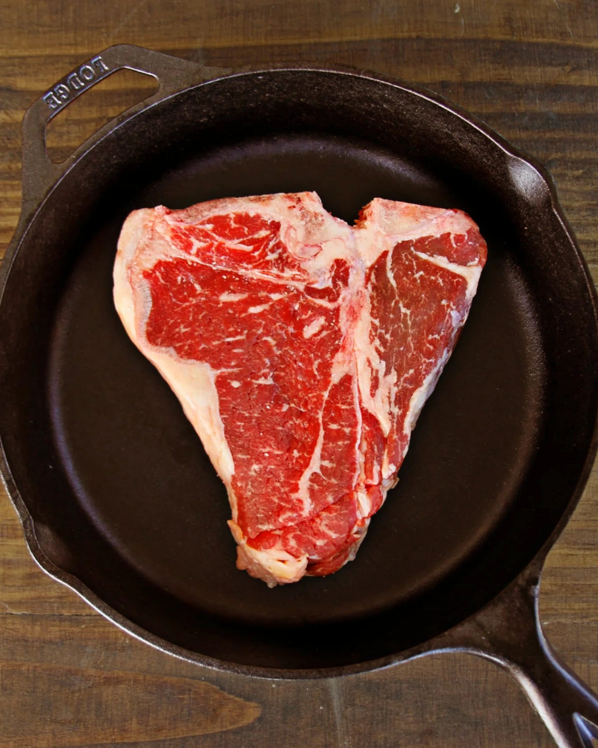 American Wagyu T-Bone Steak
