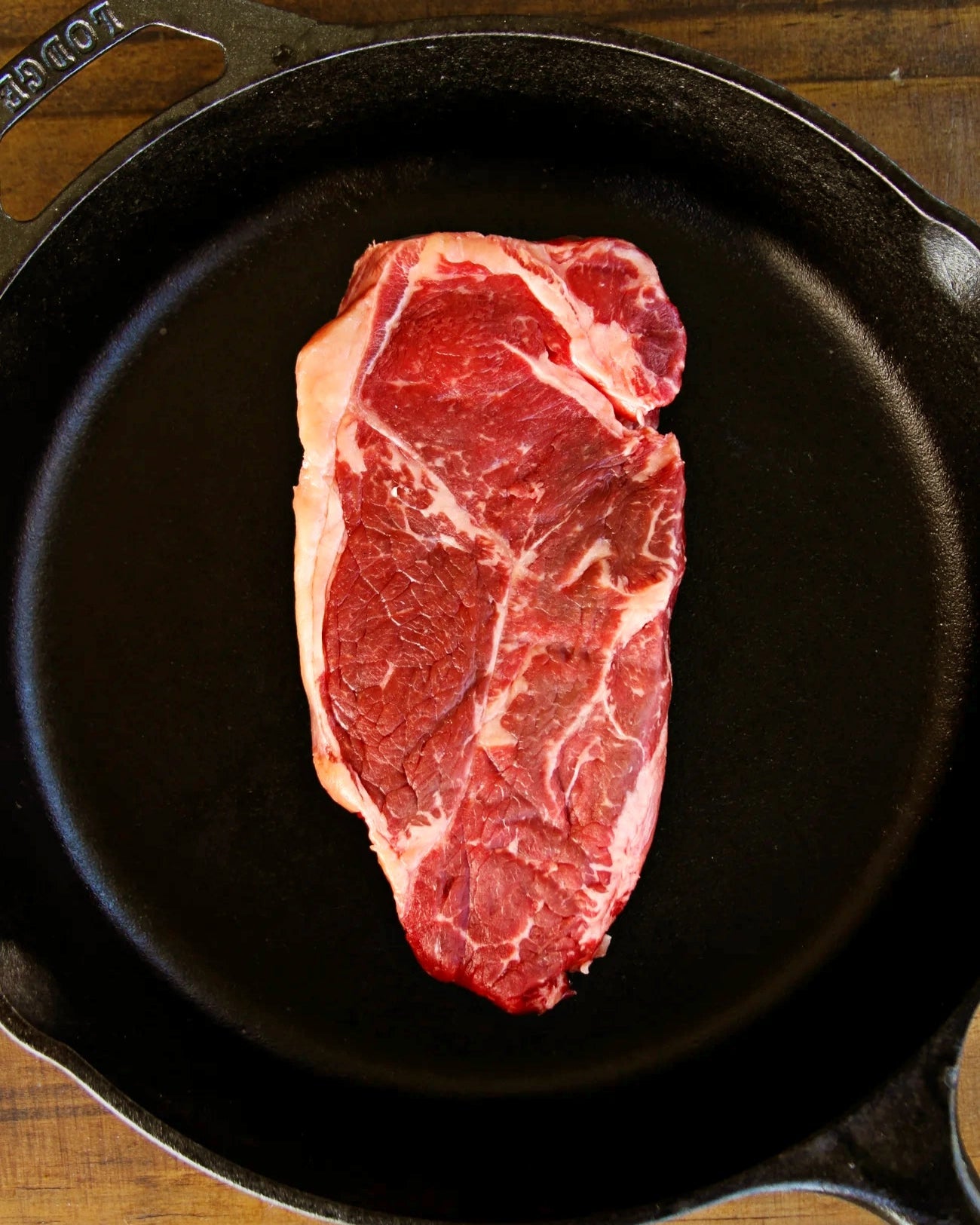 American Wagyu NY Strip Steak