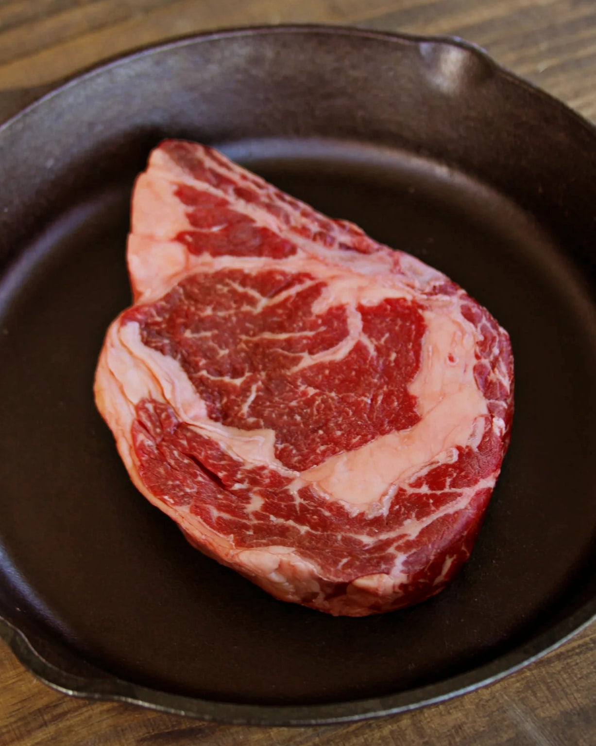 American Wagyu Bone-In Ribeye