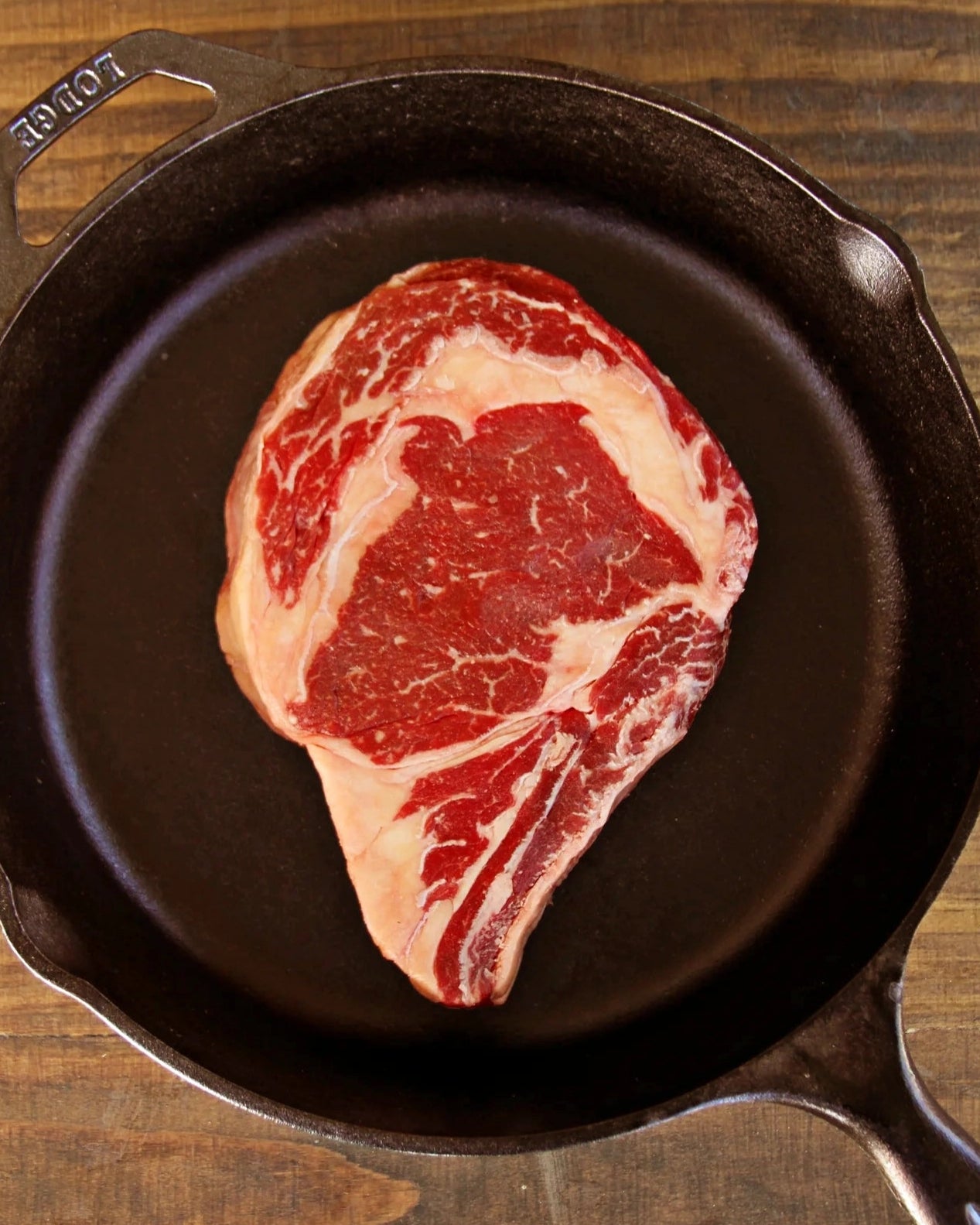 American Wagyu Bone-In Ribeye