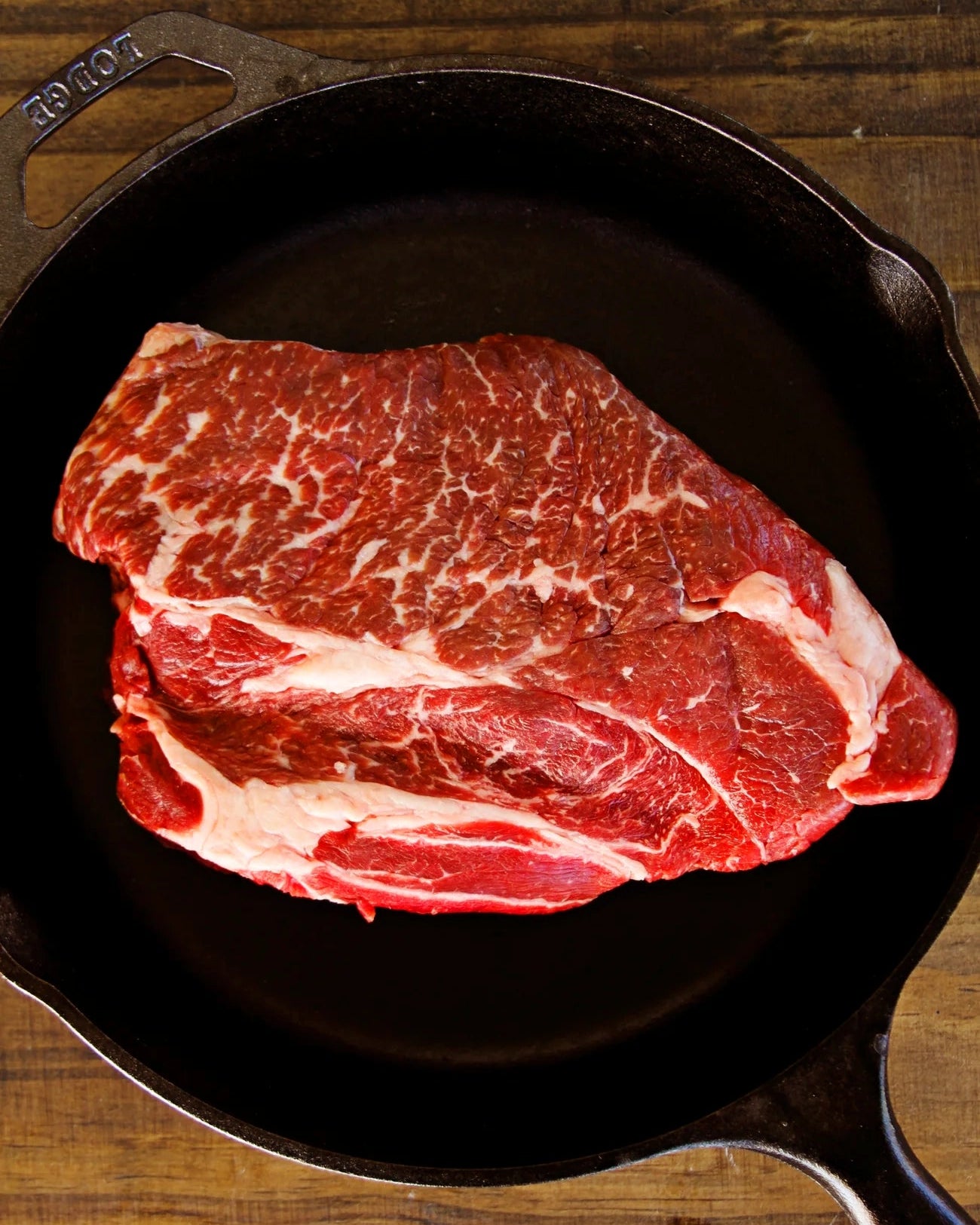 American Wagyu Chuck Roast