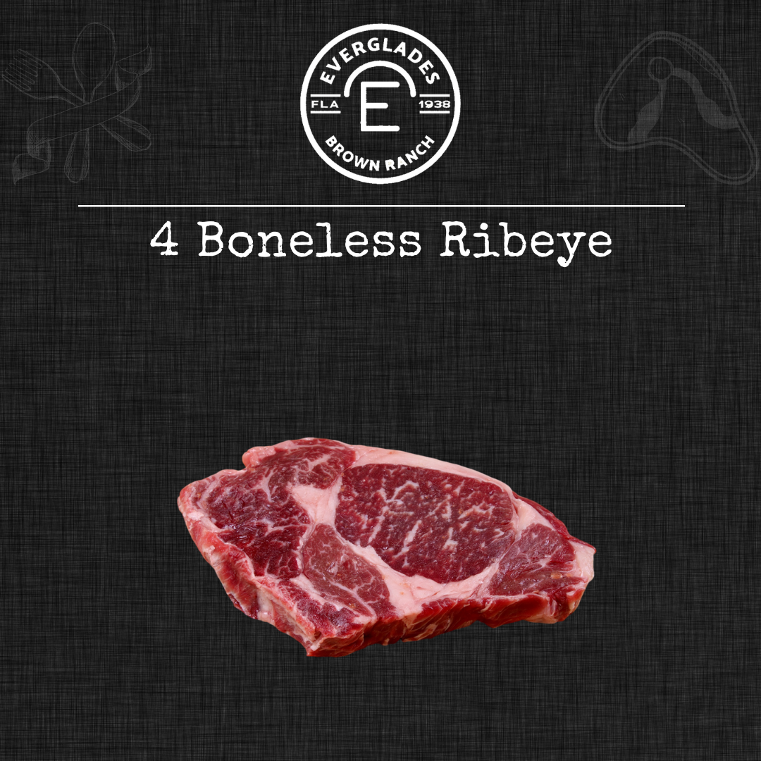 American Wagyu Ribeye Box