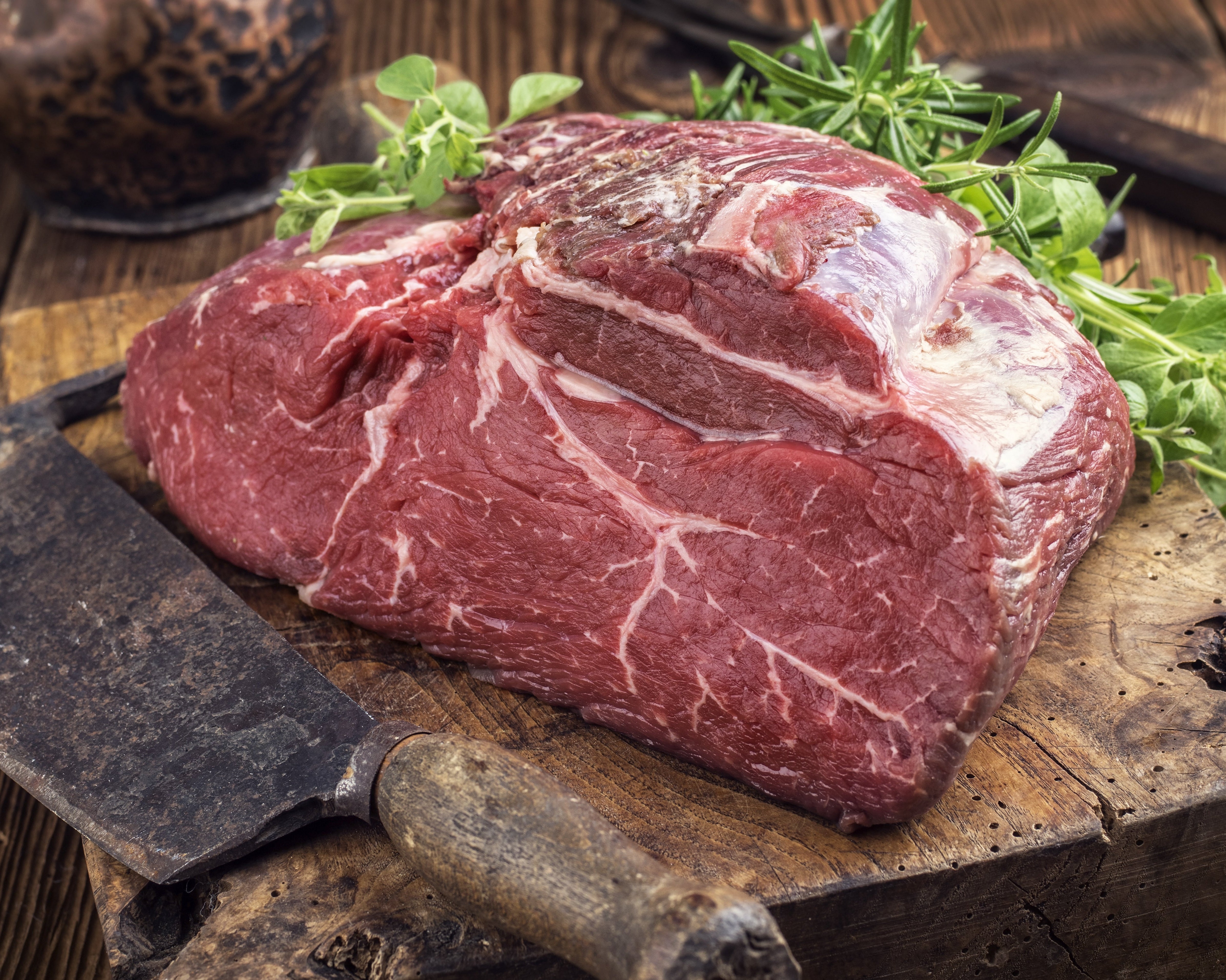 Homestyle Roast Box