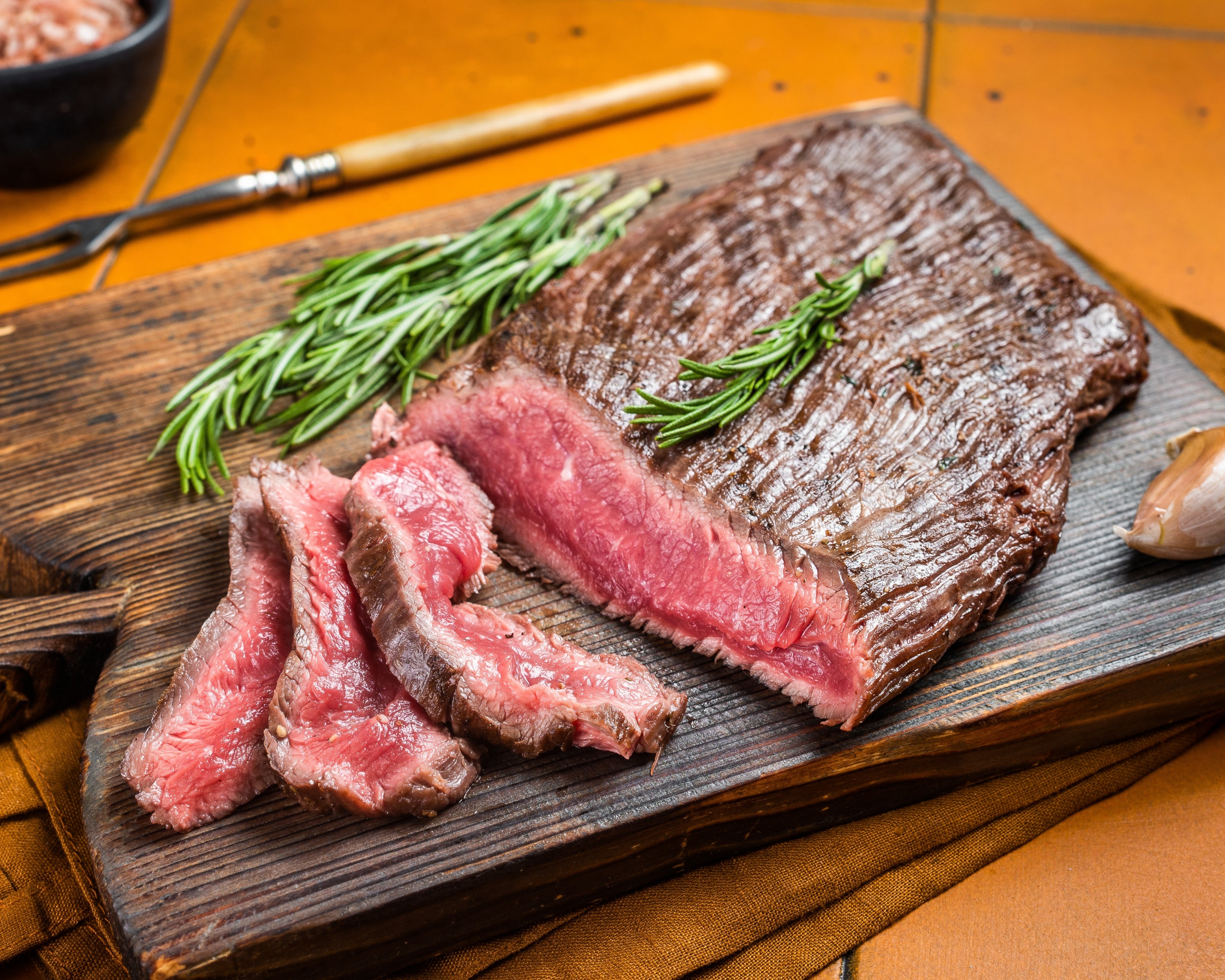 Chef's Box