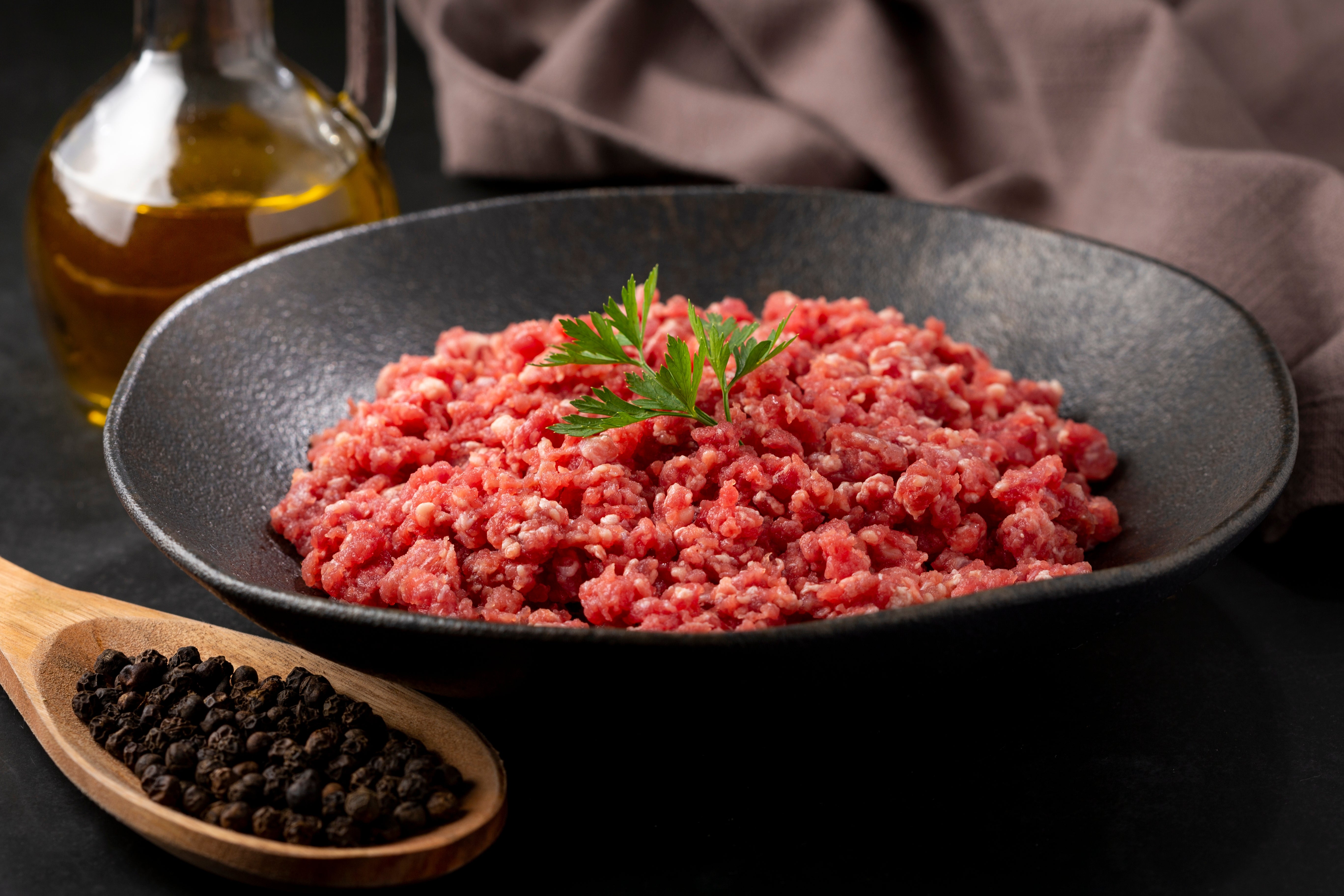 American Wagyu Ground Beef