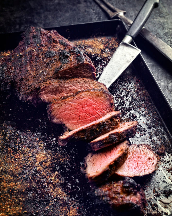 American Wagyu Tri-Tip