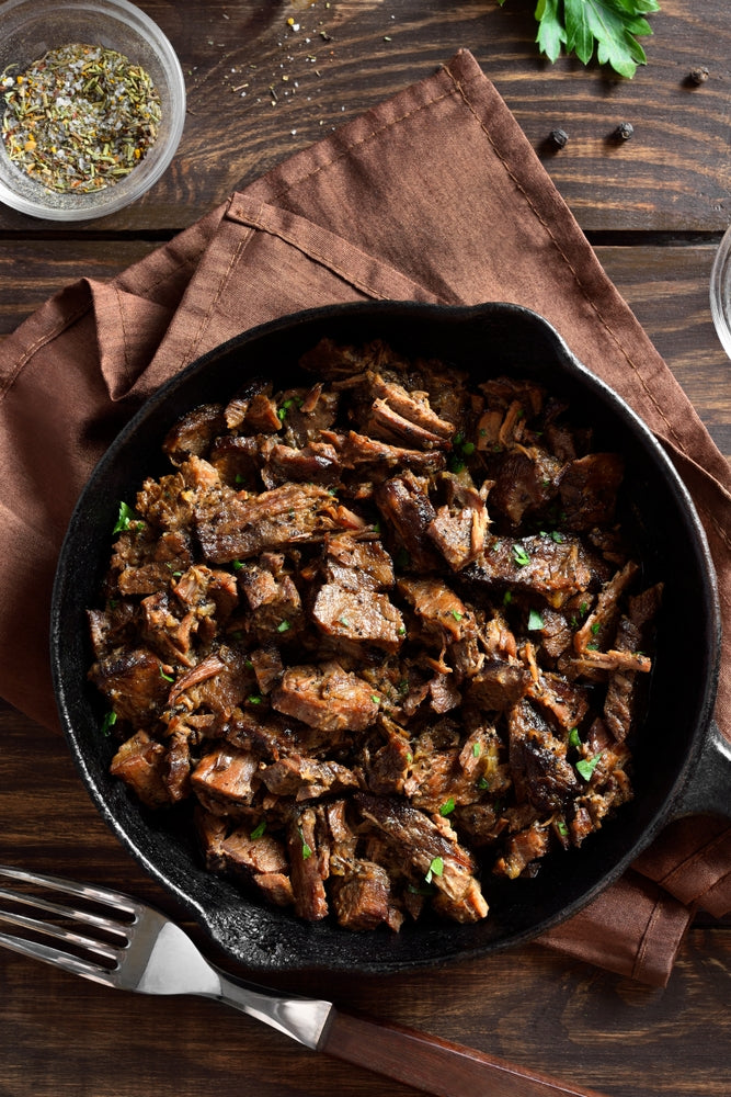 American Wagyu Bottom Round Roast