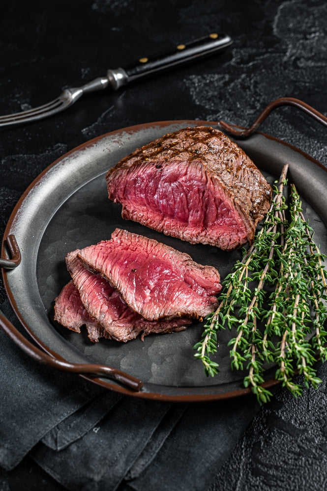 American Wagyu Rump Roast