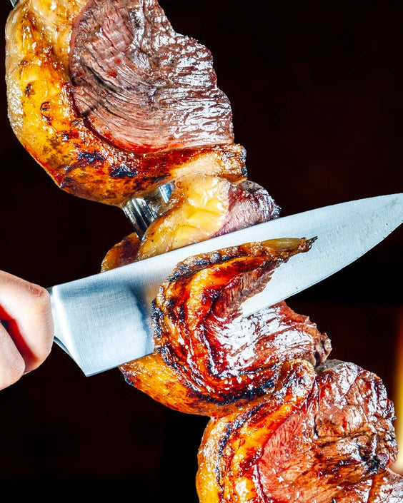Picanha Cap Steak