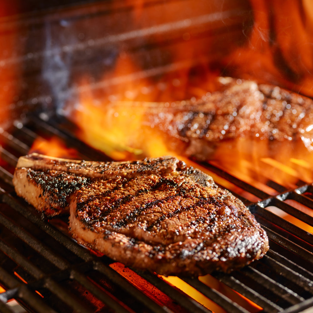 The Nose to Tail American Wagyu Ranch Box