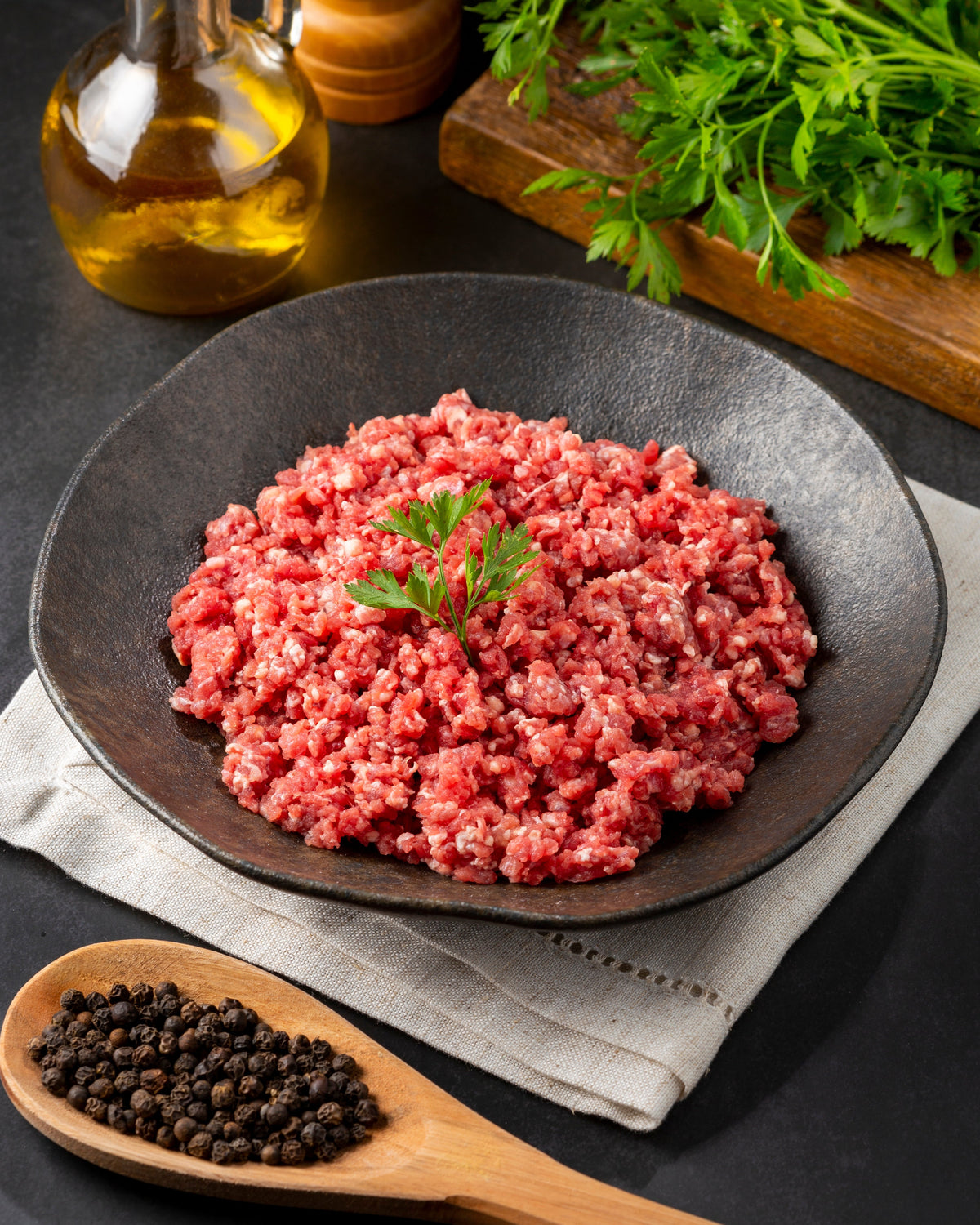 American Wagyu Ground Beef