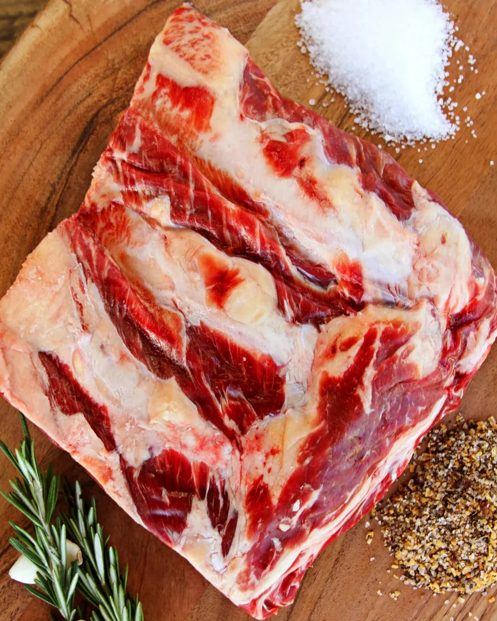 American Wagyu Back Ribs