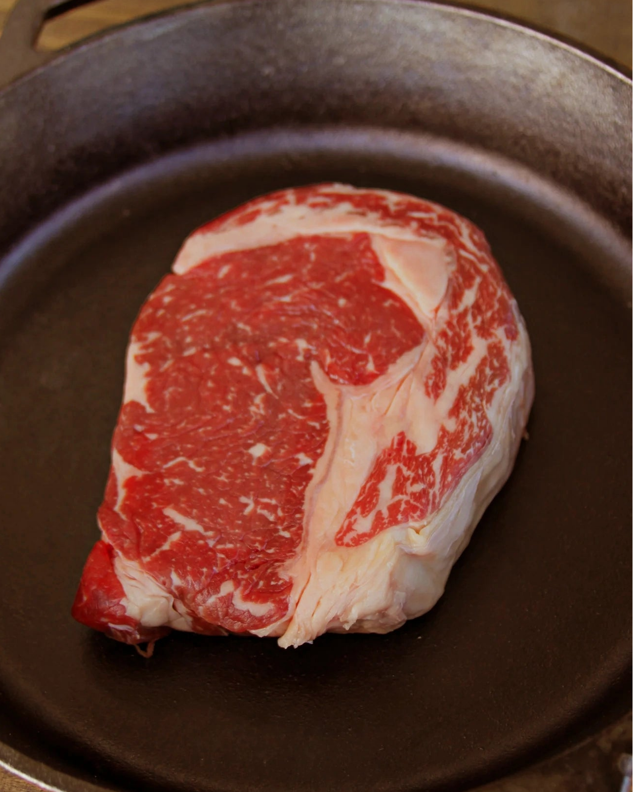 American Wagyu Ribeye