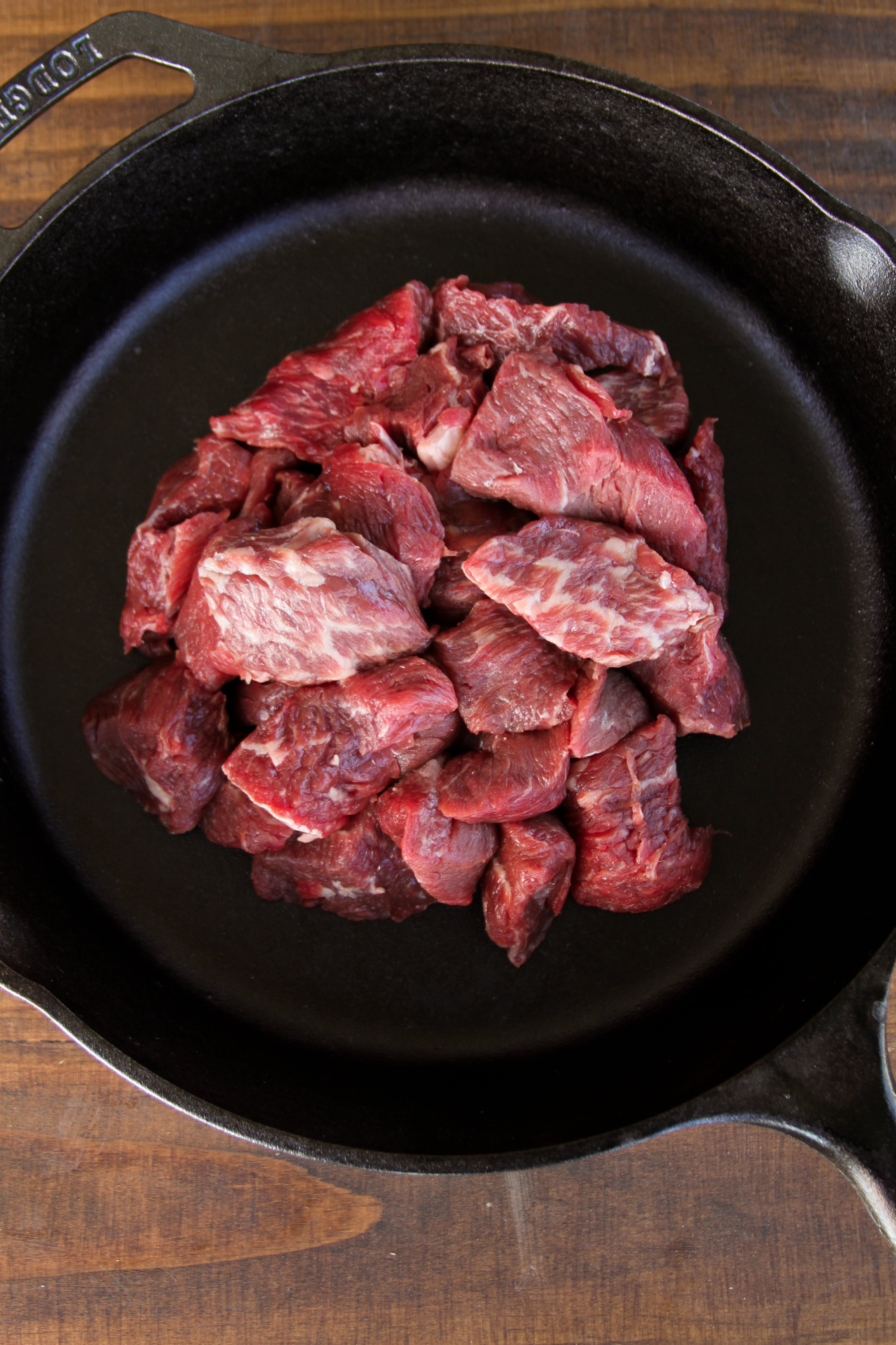 American Wagyu Stew Meat