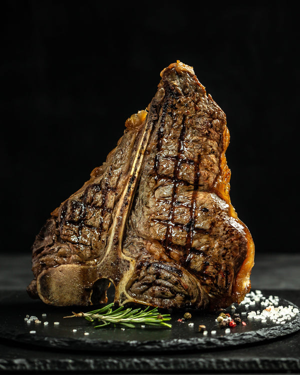 American Wagyu Porterhouse (24 oz) main image 1