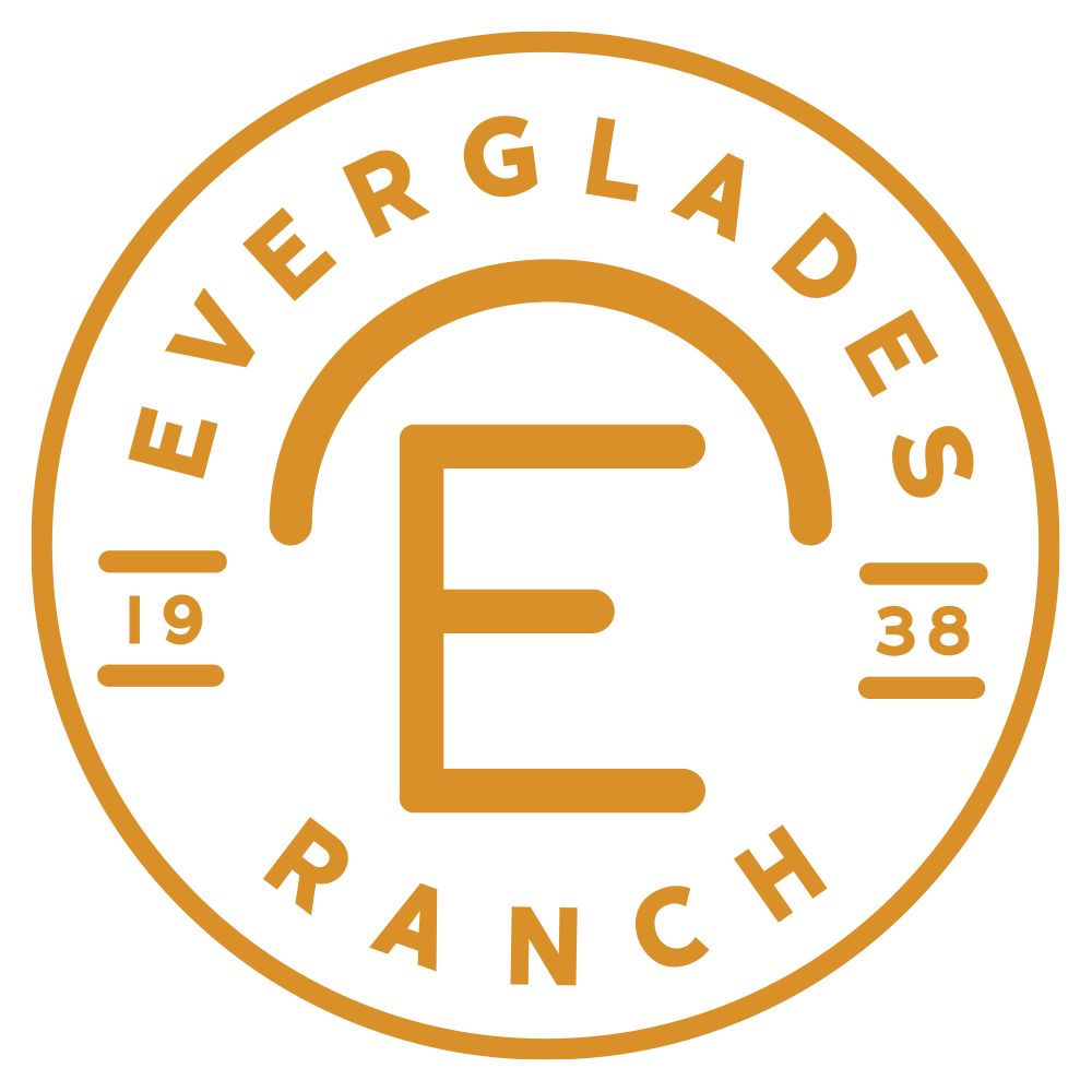 Everglades Ranch logo
