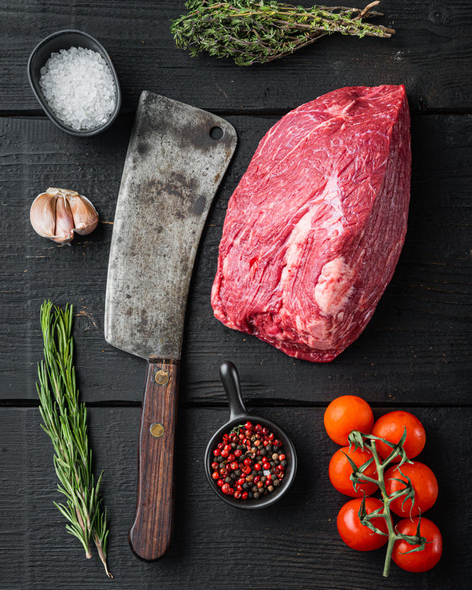 American Wagyu Top Round Roast