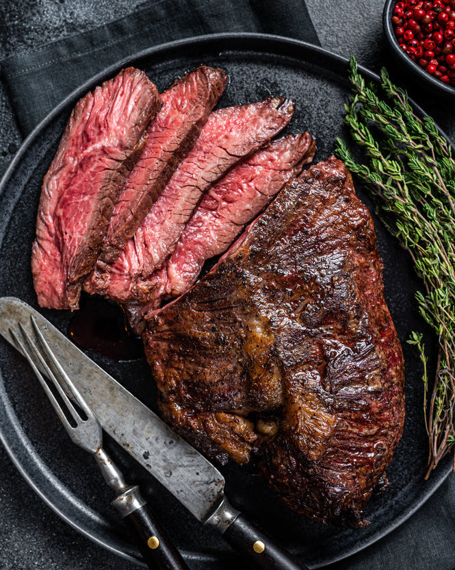 American Wagyu Hanger Steak