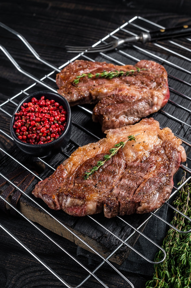 American Wagyu Chuck Eye Steak