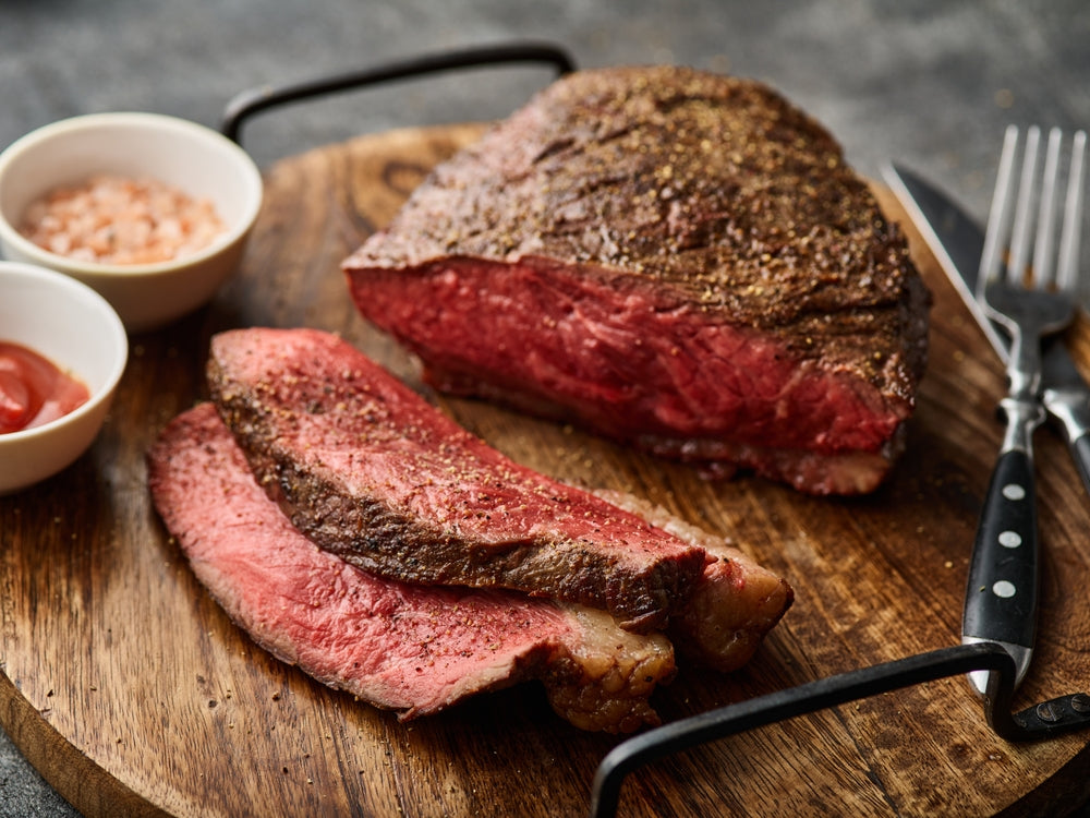 American Wagyu Picanha