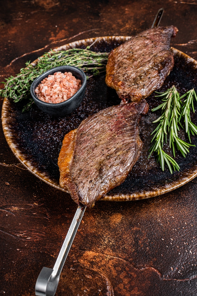 American Wagyu Picanha