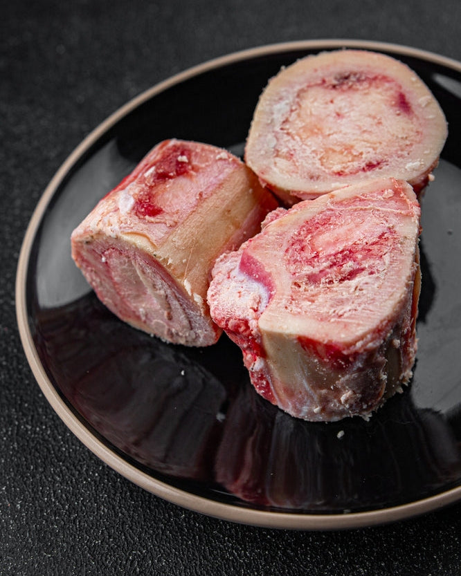 American Wagyu Soup Bones