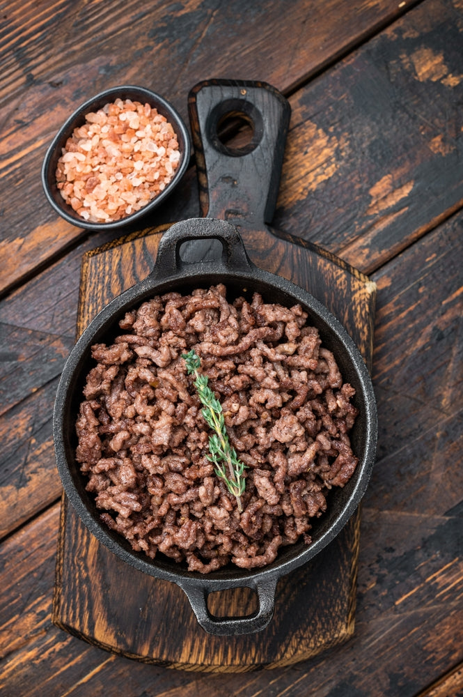 Carnivore Blend Ground Wagyu