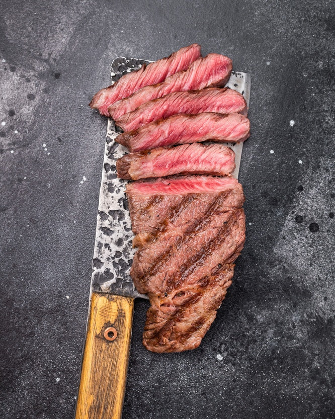 Denver Steak